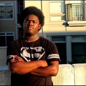 Meet your Posher, Tejai